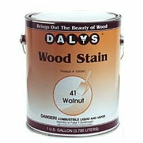 Dalys Paint 1/2pt Early Amer. Wood Stn D 130